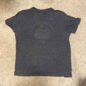 Men’s Lucky Brand tee